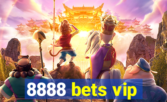 8888 bets vip